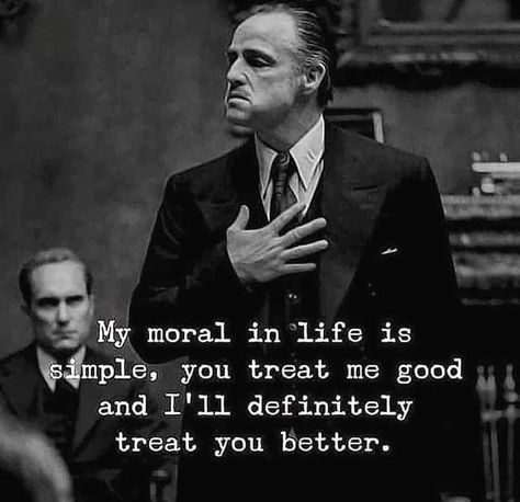 🎬: The God Father (1972) The Realist Quotes, Being Realistic Quotes, Mafia Quotes Gangsters Boss, God Father Quotes, Corleone Quotes, Quotes From The Godfather, The Godfather Quotes, Gangster Quotes Real, Mafia Quotes