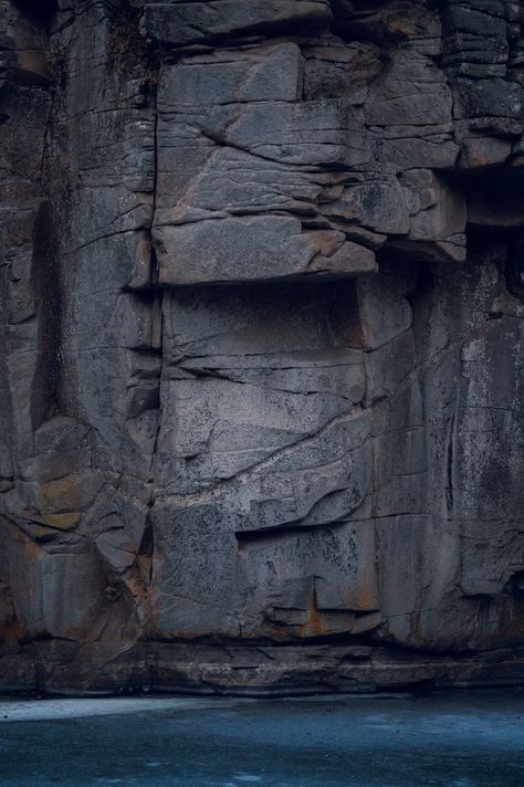 A man standing in front of a rock face photo – Free Cave Image on Unsplash Cave Wall Texture, Cave Texture, Cave Images, A Man Standing, Slate Rock, Creative Commons Images, Cave Wall, Texture Wall, Rock Face