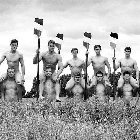 The Warwick Men's Rowing Team Gets Naked For a Great Cause Rowing, Men's Rowing, Rowing Team, University Of Warwick, Crew Team, Rowing Club, Sports Clubs, Jet Ski, How To Pose