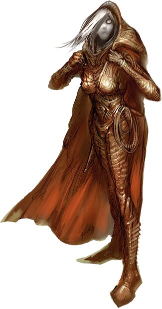 Changeling Dnd Changeling, Rpg Npc, Rpg Monsters, Fantasy Monsters, Body Female, Dnd Races, Rpg Characters, Dnd Art, D D Characters