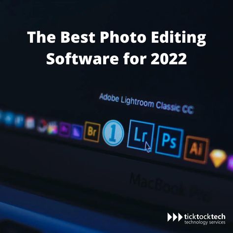 The Best Photo Editing Software for 2022 https://www.pcmag.com/picks/the-best-photo-editing-software #PhotoEditing #Bestpicks Free Photo Editing Software, Best Photo Editing Software, Computer Photo, Tech Inspiration, Apple Photo, Photo Software, Best Digital Camera, Best Photo Editing, Multiple Exposure