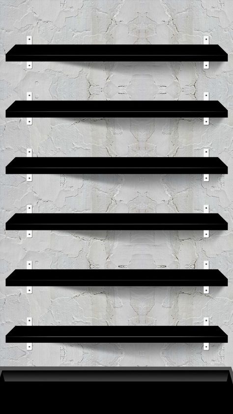 10 Creative Shelves Wallpapers for the iPhone 6 Plus! | Iphone homescreen wallpaper… in 2022 | Iphone 6 plus wallpaper, Iphone 7 plus wallpaper, Iphone homescreen wallpaper Iphone Shelf Wallpaper, Creative Shelves, Shelf Background, Shelf Wallpaper, 7 Plus Wallpaper, Iphone 7 Plus Wallpaper, Black Shelf, Iphone 6 Plus Wallpaper, Wallpaper Shelves