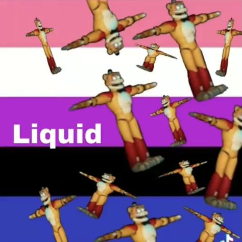 #genderfluid Genderfluid Character, Funny Gay Memes, Gender Fluid Flag, What Is Gender, Genderfluid Flag, Funny Flags, Genderfluid Pride, Lgbtq Funny, Popee The Performer