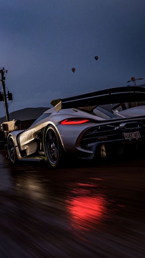 Koenigsegg Jesko New Car Wallpaper, Koenigsegg Jesko, Forza Horizon 5, Jdm Wallpaper, Car Organization, Best Jdm Cars, Cool Car Pictures, Cool Anime Backgrounds, Super Sport Cars