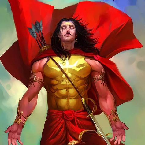 Los Angeles, Karan Mahabharat Wallpaper, Pictures Of Shiva, Great Warriors, Happy Diwali Images, The Mahabharata, Great Warrior, Vedic Art, Lord Shiva Pics