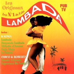 La Lambada Brazilian Lemonade, Party Playlist, Lambada, All Music, Kinds Of Music, Popular Videos, My Favorite Music, Greatest Hits, Music Playlist