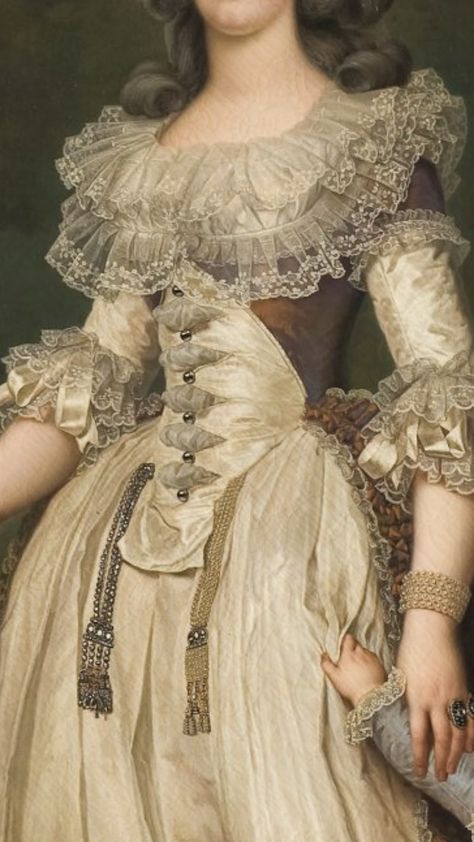 Istoria Modei, العصور الوسطى, Seni Vintage, Rococo Fashion, Century Dress, 18th Century Fashion, Retro Mode, Baroque Fashion, Historical Costume