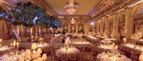 Meetings & Celebrations - The Plaza The Plaza Hotel Nyc, Plaza Hotel Wedding, Lavish Wedding, Ny Wedding Venues, City Wedding Venues, New York Wedding Venues, Nyc Wedding Venues, The Plaza Hotel, Manhattan Wedding