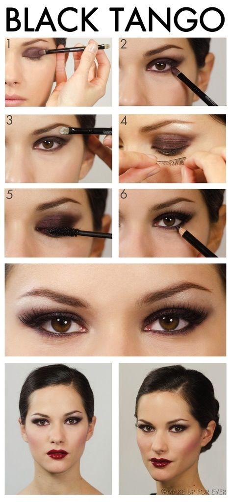 Possible dance makeup? Contemporary Dance Makeup Looks, Stage Makeup Dancer Tutorial, Stage Make Up Dancer, Ballroom Dance Makeup Tutorials, Contemporary Dance Makeup, Stage Makeup Ideas, Latin Dance Makeup, Flamenco Makeup, Stage Makeup Dancer