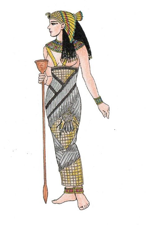 Egyptian Clothing Ancient, Egyptian Dress Ancient, Ancient Egyptian Clothing Men, Egyptian Clothing Men, Ancient Egypt Clothing, Egypt Drawing, Ancient Egyptian Dress, Egypt Clothing, Ancient Egyptian Fashion