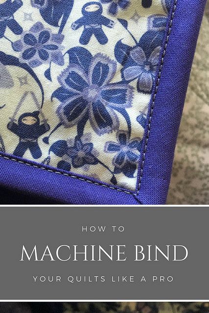 Quilting Without A Quilting Machine, How To Quilt On A Regular Sewing Machine, Miter Corners, Machine Binding A Quilt, Machine Binding, Quilt Binding Tutorial, Diy Sy, Beginning Quilting, Quilt Tips