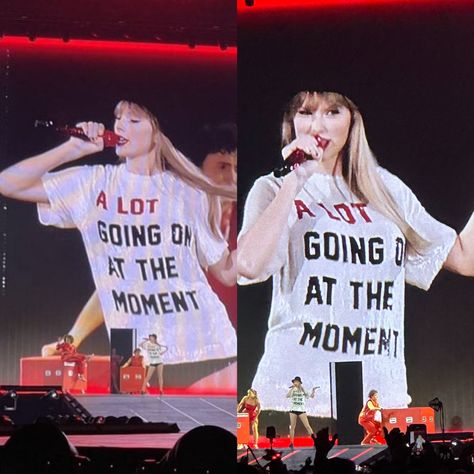 alot going on, not alot going on, getting back, the eras tour, eras tour 2023, taylor concert, gift for swiftie, gift for taylor fan, taylor lover, gift for daughter, never like ever, arlington, anti hero 22 Taylor, Taylor Swift 22, Feeling 22, Taylor Swift Shirts, Taylor Swift Tour Outfits, Swift Tour, Swift Photo, Taylor Swift Red, Taylor Swift Concert