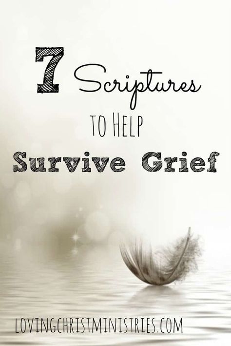 Sympathy Scripture Quotes, Griefing Your Mom, Bible Verses Scriptures, Trying To Survive, God's Promise, Prayers For Strength, Christian Bloggers, Ideas Quotes, New Quotes