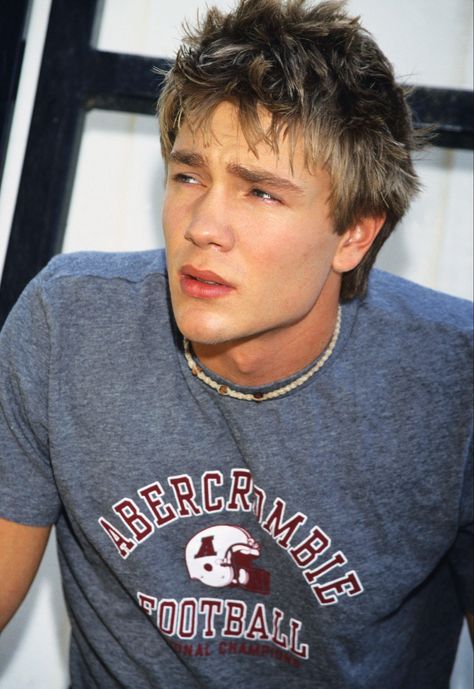 Early 2000s Mens Hair, Hot Celebrity Actors Men, Tristian Dugray, Tristan Dugrey, Tristan Gilmore, Chad Murray, Tristan Dugray, Chad Micheals, Gilmore Guys