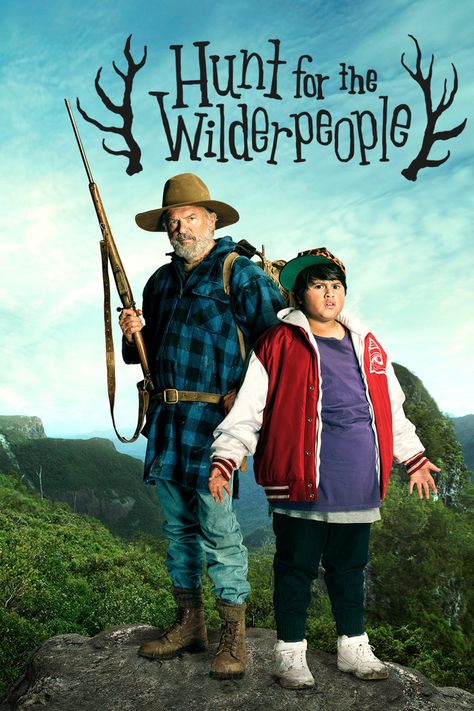 Julian Dennison, Hunt For The Wilderpeople, Sam Neill, New Zealand Adventure, Zombie Land, City Kid, Free Films, Taika Waititi, Film Studies