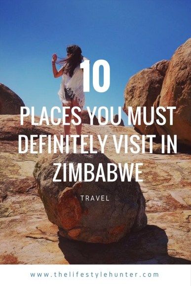 Zimbabwe Travel, Great Zimbabwe, Harare Zimbabwe, Zimbabwe Africa, Chobe National Park, Holiday Tips, African Travel, Africa Safari, Victoria Falls