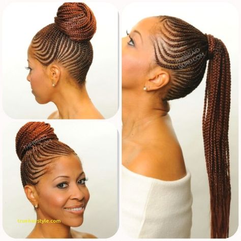 Unique Braided Straight Up Hairstyles Straight Up Hairstyles, Cornrow Ponytail, African Hair Braiding Styles, Braided Cornrow Hairstyles, Braided Ponytail Hairstyles, Braids Hairstyles Pictures, Braided Hairstyles Updo, Beautiful Braids, Natural Hair Braids