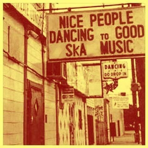 Ska, Dancing Mood, Rico Rodriguez, Billy Bragg, Ska Music, The Specials, Ska Punk, Yellow Umbrella, Sounds Good To Me