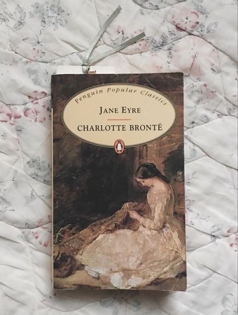 Classic Literature ~ Dark Academia ~ Romanticism Blog A Certain Hunger, Charlotte Brontë, Girl Interrupted, For Educational Purposes Only, Unread Books, Charlotte Bronte, My Year, Gone Girl, Literature Books