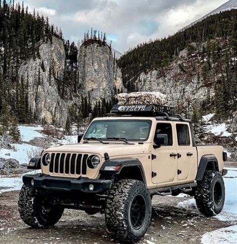 Offroad Outlaws, Jeep Rims, Jeep Overland, Mobil Off Road, Badass Jeep, Jeep Photos, Off Road Camping, Jeep Camping, Custom Jeep