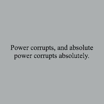 Power Corruption And Lies, Society Aesthetic, Billy Russo, Power Corrupts, Hero Quotes, Modern Society, Original Characters, Newsies, Bluebird