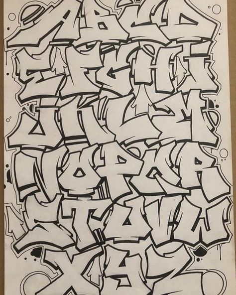 Croquis, Cool Graffiti Letters, Alphabet Tag, Graffiti Letters Styles, Graffiti Alphabet Wildstyle, Graffiti Alphabet Styles, Graffiti Lettering Alphabet, Graffiti Wildstyle, Graffiti Art Letters