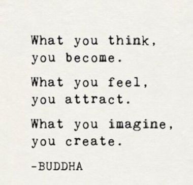 buddha What You Think You Become, Tenk Positivt, Huge Garden, Yoga Spirituality, Buddha Wisdom, Proverbs 23, Improvement Quotes, Inspirerende Ord, Self Improvement Quotes