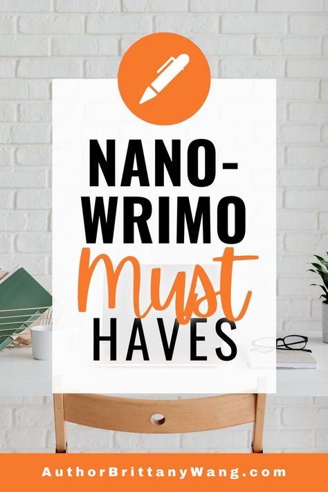 Writing Tips, Preptober Nanowrimo, Nanowrimo Survival Kit, Helpful Apps, Plan With Me, Free Content, Marco Polo, Best Apps, Survival Kit