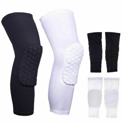 Manche, Basketball Knee Pads, Women Cake, Bball Shoes, Basketball Game Outfit, Sport Safety, College Uniform, Basketball Stuff, Sick Clothes