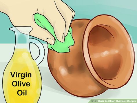 How To Clean Antique Copper, How To Clean Copper Hardware, How To Seal Copper, Cleaning Copper Pots Remove Tarnish, How To Clean Copper Pots, Copper Stove Hoods, Cleaning Copper, Clean Copper, Copper Lights