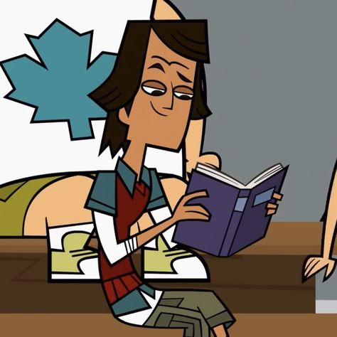 Birthday, Reading, Highlights, Getting Highlights, Total Drama Island, Total Drama, 13th Birthday, Make Things, Drama