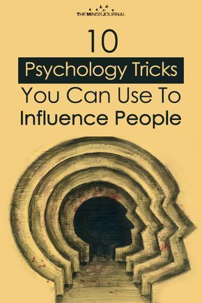 10 Psychology Tricks You Can Use To Influence People - https://themindsjournal.com/10-psychology-tricks-you-can-use-to-influence-people/ Psychology Facts, Psychology Tricks, Nyttige Tips, Mind Reading, Influence People, Reading Tips, How To Influence People, Mental Training, Psychology Books