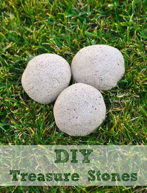 DIY Treasure Stones.  They look like rocks, but kids can break them open and find a toy inside!  Perfect party game or favor! Dinosaur Birthday Party Games, Dinosaur Dig, Jungle Safari Birthday, Scavenger Hunts, Safari Birthday Party, Dino Birthday, Safari Birthday, Dinosaur Birthday Party, Jungle Safari