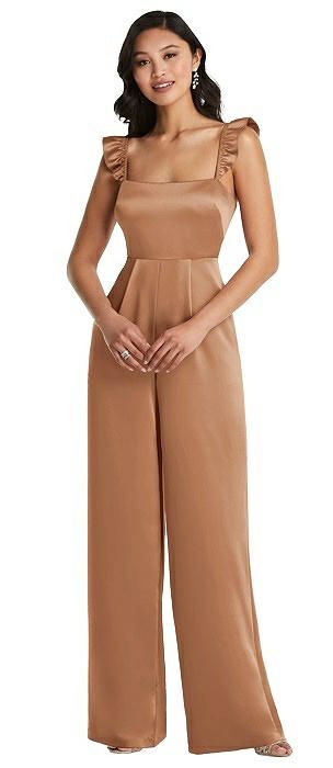 Toasted Sugar, Brown Bridesmaid Dresses, Jumpsuit With Pockets, Perfect Bridesmaid Dress, Dress With Pleats, Cutout Maxi Dress, Pink Jumpsuit, Infinity Dress, Dress Order