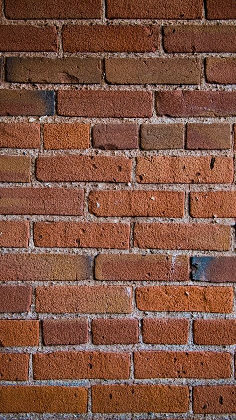 Pixel Wallpaper, Brick Wall Wallpaper, Oneplus Wallpapers, Brick Wall Background, Best Photo Background, Brick Texture, Black Background Wallpaper, Texture Inspiration, Phone Screen Wallpaper