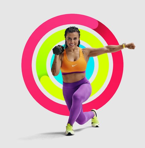 Apple Fitness+ - Apple Apple Fitness Plus, Apple Fitness, Treadmill Walking, Strength Training Program, Apple Watch 1, Rowing Machines, New Trainers, Running On Treadmill, Popular Workouts