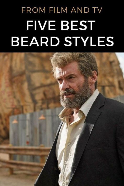 Beard Guide, Grooming Hacks, Beard Game, Best Beard Styles, Shaving Beard, Epic Beard, Perfect Beard, Film And Tv, Great Beards