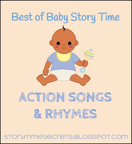 Best of Baby Story Time: Action Songs & Rhymes Toddler Songs, Baby Storytime, Toddler Storytime, Storytime Ideas, Music For Toddlers, Action Songs, Baby Theme, Kids Literacy, Preschool Music