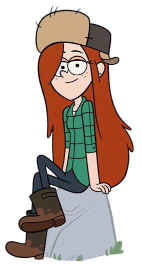 Animated Tv Characters, Gravity Falls Personajes, Dipper Gravity Falls, Libro Gravity Falls, Gravity Falls Characters, Wendy Corduroy, Gravity Falls Bill Cipher, Fall Drawings, Gravity Falls Dipper