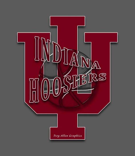 Basketball, University, Indiana, Indiana Hoosiers Basketball, Iu Hoosiers, Indiana Basketball, Indiana University Bloomington, Indiana Hoosiers, Indiana University