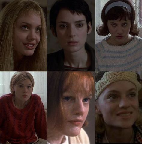 70s Movie, Female Movie Characters, Character Female, Homeless Person, Girl Interrupted, Daisy Girl, I Love Cinema, Woman Movie, Girl Movies