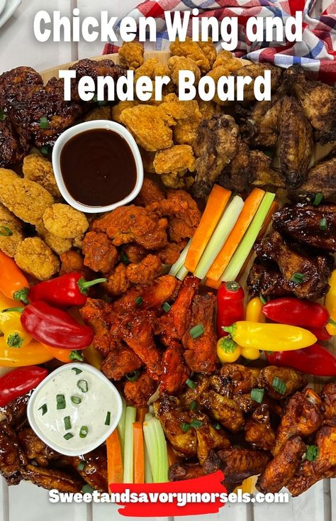 Spice up Your Event with Our Chicken Wing and Tender Board! Chicken Wings Charcuterie Board Ideas, Charcuterie Board Chicken Wings, Chicken Tender Charcuterie Board, Chicken Wing Charcuterie Board Ideas, Chicken Wing Board, Chicken Wing Charcuterie Board, Wing Charcuterie Board, Elf Cocktail, Graze Boards