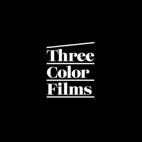 Logos, Production Company Logo Design, Film Production Logo Ideas, Film Company Branding, Three Logo Design, Film Production Logo Design, Movie Production Logo, Production Company Branding, Filmmaker Logo