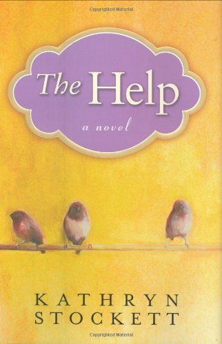 I've sorta-kinda held off on this book because I so seldom enjoy the stories that get the biggest hype, but I DID like the movie ever so much. I'm sure I'll read it sometime this year. The Help Book, Harper Lee, Book Clubs, Up Book, Film Tv, E Reader, Book Shelf, Book Nooks, I Love Books
