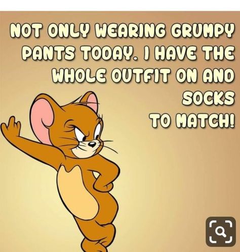 Grumpy Morning Humor, Over Bearing People Quotes, Grumpy Pants, Abgedrehter Humor, Sms Humor, Humor Mexicano, Joke Of The Day, Funny Cartoon Quotes, Laugh Out Loud
