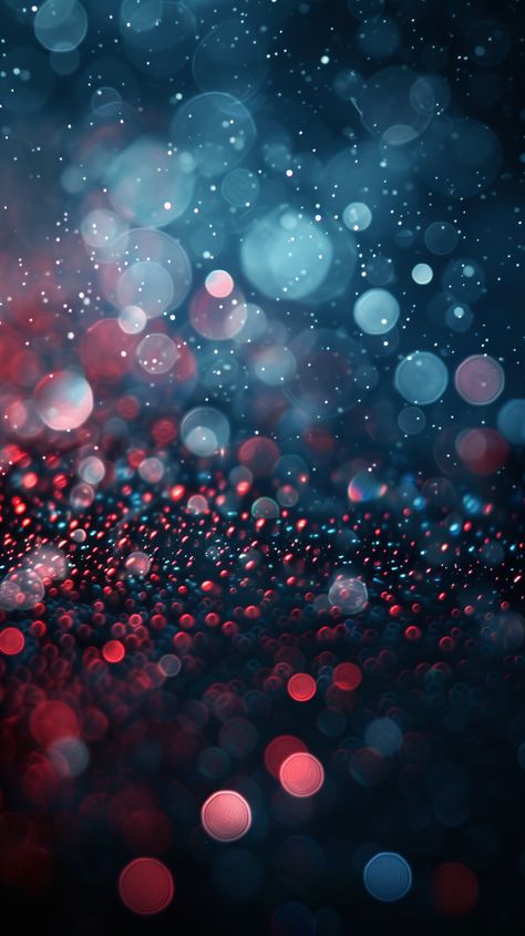 Dive into a world of abstract bokeh lights with this mesmerizing wallpaper, perfect for both iPhone and Android devices. 📱🌃 Discover a touch of digital artistry to enhance your screen's visual experience!