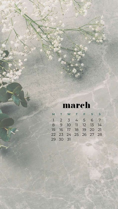 It's March 2021 wallpaper time! 30 cute options for desktop and phone. Wallpaper For March, March 2024 Calendar Wallpaper Aesthetic, Cute March Wallpaper, March Aestetic, March Aesthetic Calendar, March Wallpaper Aesthetic 2024, March Phone Background, March Wallpaper Aesthetic Iphone, March Asethic Wallpaper