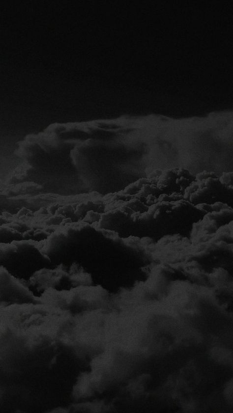 Download free HD wallpaper from above link! #clouds #grey #dark #texture #fluffy #thi… | Dark black wallpaper, Black aesthetic wallpaper, Black background wallpaper Black Clouds Wallpaper, Foto Muro Collage, Clouds Wallpaper Iphone, Clouds Wallpaper, Dark Black Wallpaper, Look Wallpaper, Black Clouds, Black Background Wallpaper, Night Sky Wallpaper