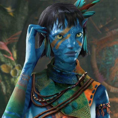 Frontiers Of Pandora, Na'vi Oc, Avatar James Cameron, Avatar Films, Avatar Picture, Avatar Fan Art, Image Swag, Female Avatar, Pandora Avatar