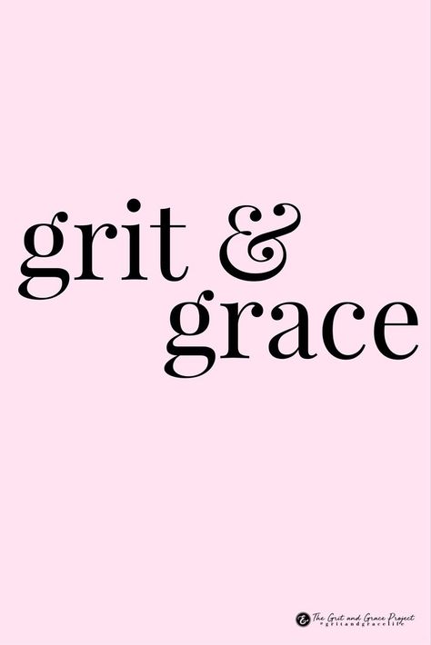 Quotes for Motivation and Inspiration QUOTATION – Image : As the quote says – Description Grit determines that life challenges will not defeat or define us. Grace gives kindness to ourselves and others even when it’s hard. Be a strong woman of grit + grace! wisdom for women, h... Wisdom For Women, Be A Strong Woman, Grit Grace, A Strong Woman, Grit And Grace, A Course In Miracles, Inspirational Quotes For Women, Daughters Of The King, Strong Women Quotes